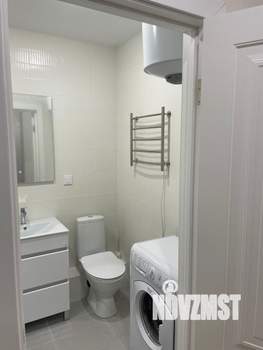 Студия квартира, на длительный срок, 31м2, 1/9 этаж