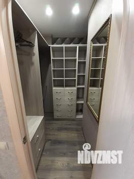 1-к квартира, на длительный срок, 38м2, 14/16 этаж