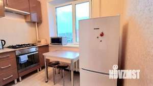 1-к квартира, на длительный срок, 27м2, 5/10 этаж