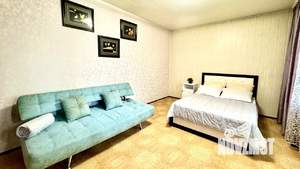 2-к квартира, посуточно, 63м2, 5/9 этаж