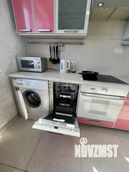 1-к квартира, на длительный срок, 38м2, 3/18 этаж