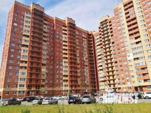 1-к квартира, на длительный срок, 27м2, 12/18 этаж