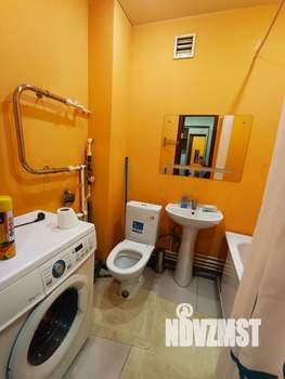 1-к квартира, на длительный срок, 30м2, 1/3 этаж