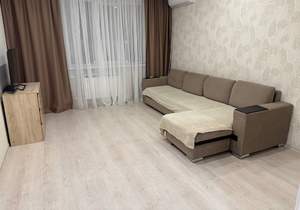 1-к квартира, на длительный срок, 38м2, 6/9 этаж