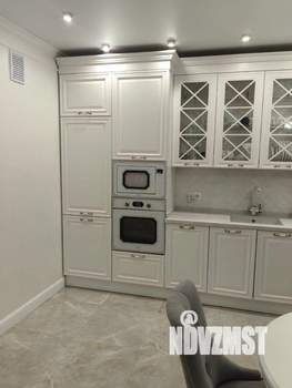 3-к квартира, на длительный срок, 100м2, 12/18 этаж