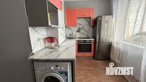 1-к квартира, на длительный срок, 38м2, 8/9 этаж