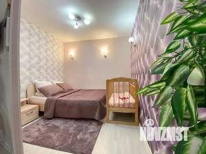 1-к квартира, посуточно, 30м2, 2/10 этаж