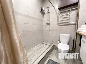 1-к квартира, посуточно, 25м2, 3/9 этаж