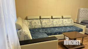 1-к квартира, посуточно, 37м2, 1/9 этаж