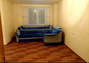 1-к квартира, на длительный срок, 32м2, 8/16 этаж