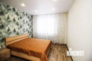 3-к квартира, на длительный срок, 73м2, 4/9 этаж