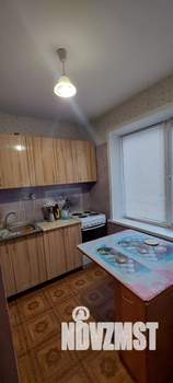 1-к квартира, на длительный срок, 30м2, 1/10 этаж