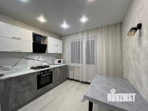 1-к квартира, на длительный срок, 38м2, 7/9 этаж