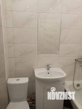 2-к квартира, на длительный срок, 43м2, 5/5 этаж