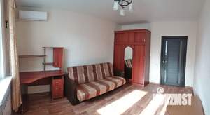 1-к квартира, на длительный срок, 37м2, 4/9 этаж