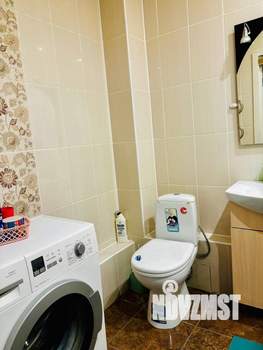 1-к квартира, посуточно, 40м2, 4/4 этаж