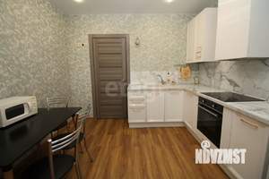1-к квартира, на длительный срок, 48м2, 3/10 этаж
