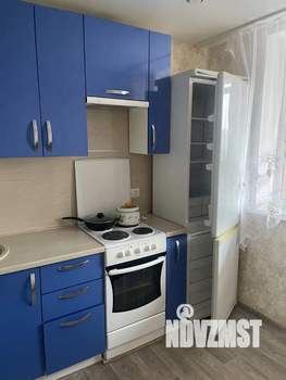 1-к квартира, на длительный срок, 38м2, 9/9 этаж