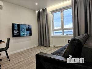 2-к квартира, посуточно, 39м2, 1/1 этаж