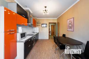 3-к квартира, на длительный срок, 100м2, 2/10 этаж