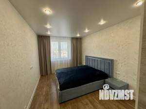 2-к квартира, посуточно, 52м2, 13/17 этаж