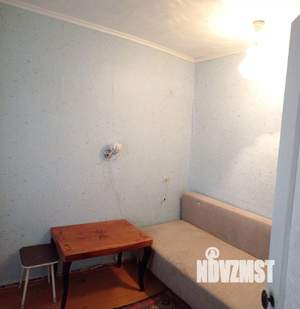 3-к квартира, на длительный срок, 45м2, 4/5 этаж