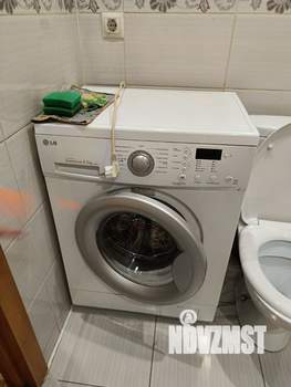 1-к квартира, на длительный срок, 36м2, 6/9 этаж