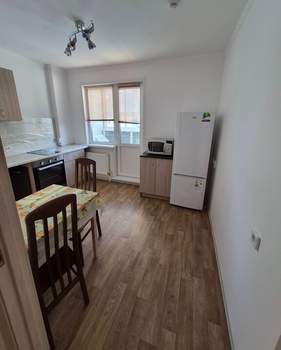 2-к квартира, на длительный срок, 53м2, 2/16 этаж