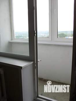 1-к квартира, на длительный срок, 33м2, 9/10 этаж