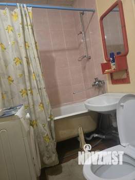 1-к квартира, на длительный срок, 31м2, 5/5 этаж