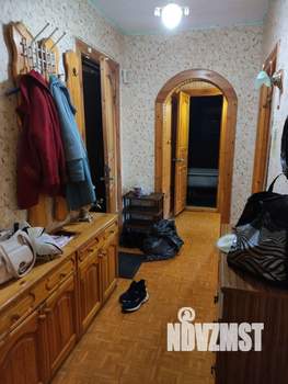 2-к квартира, на длительный срок, 53м2, 4/9 этаж