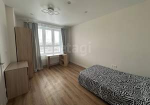 1-к квартира, на длительный срок, 36м2, 19/24 этаж