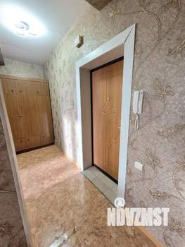 1-к квартира, на длительный срок, 39м2, 2/9 этаж