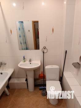 1-к квартира, посуточно, 52м2, 8/11 этаж