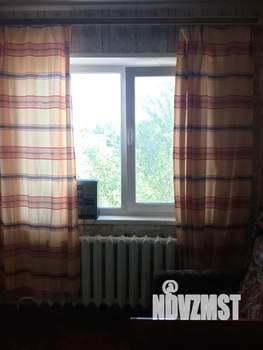 2-к квартира, на длительный срок, 42м2, 5/5 этаж