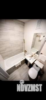 1-к квартира, посуточно, 41м2, 4/5 этаж