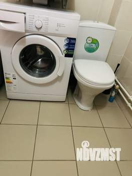 1-к квартира, на длительный срок, 35м2, 3/10 этаж