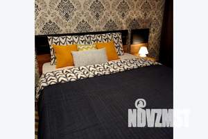 3-к квартира, посуточно, 75м2, 2/3 этаж