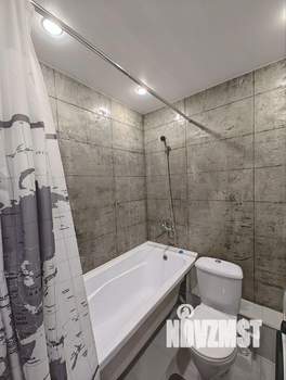 2-к квартира, на длительный срок, 48м2, 3/17 этаж