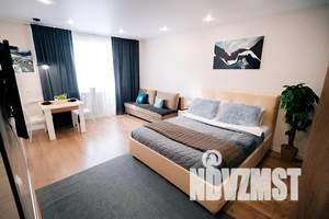 1-к квартира, посуточно, 35м2, 2/5 этаж