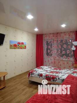 1-к квартира, посуточно, 33м2, 7/9 этаж