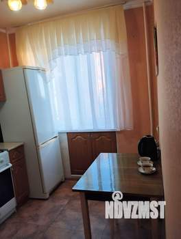 1-к квартира, на длительный срок, 33м2, 6/9 этаж