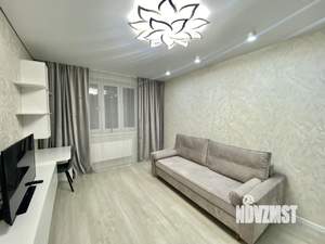 1-к квартира, на длительный срок, 40м2, 1/11 этаж