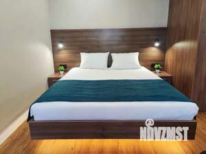 1-к квартира, посуточно, 30м2, 1/5 этаж