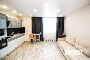 1-к квартира, на длительный срок, 32м2, 9/17 этаж