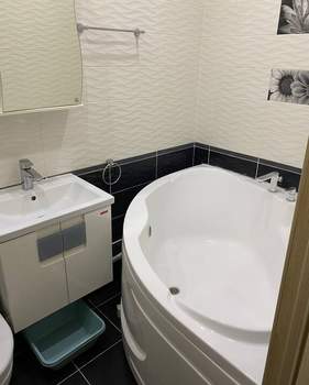 1-к квартира, на длительный срок, 37м2, 11/16 этаж