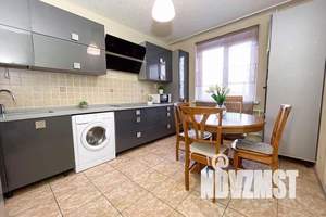 3-к квартира, посуточно, 60м2, 5/9 этаж