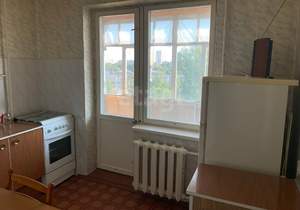 1-к квартира, на длительный срок, 35м2, 8/9 этаж