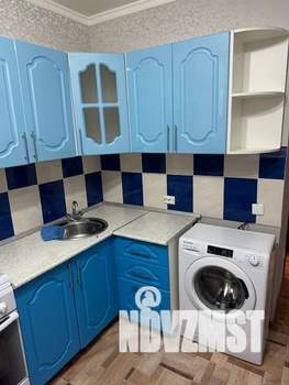 2-к квартира, на длительный срок, 44м2, 1/3 этаж