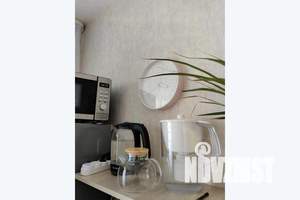 1-к квартира, посуточно, 38м2, 5/9 этаж